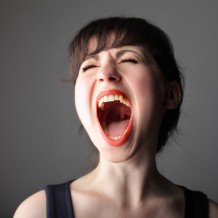 Vocal nodules