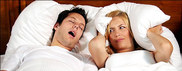Snoring and Sleep Disordered Breathing Clinic
